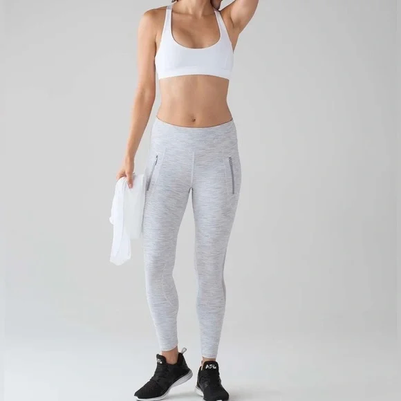 Lululemon Light and Breezy Tank - Picture 6 of 15